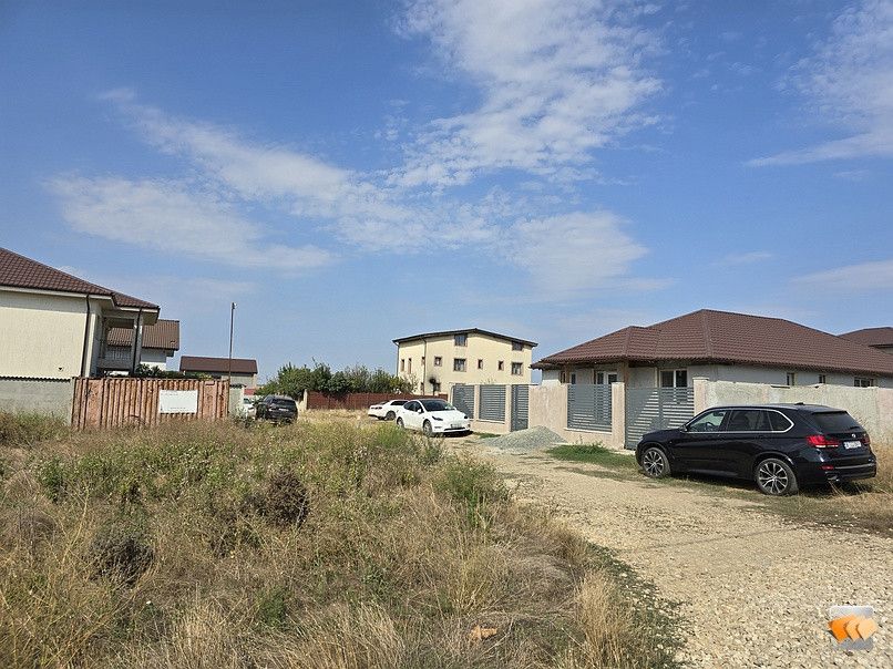 Teren de vanzare in Lazu lot de casa cu PUZ – fotografia 11 din 14