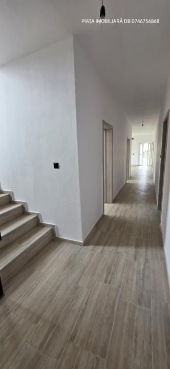 Vilă Ultracentrală P+E, 288 mp Utili, Teren 1388 mp – Voinești – fotografia 17 din 18