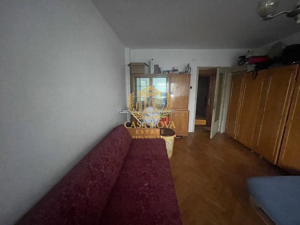 Apartament 3 camere 90mp,2 bai, finisaje medii, balcon 8mp – fotografia 9 din 10