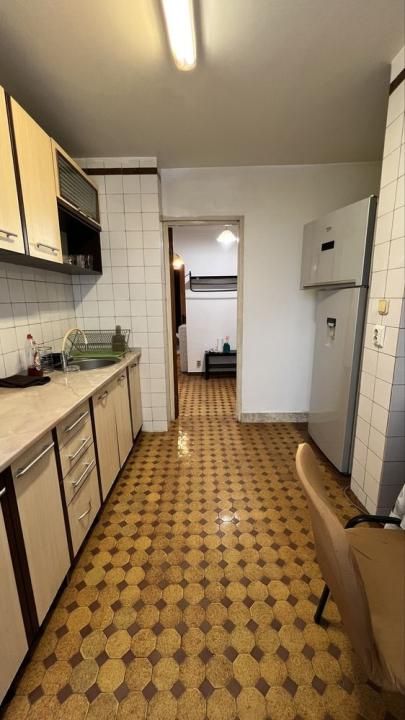 Apartament 3 Camere| Brancoveanu | Luica | Spitalul Marie Curie | Pet Friendly – fotografia 5 din 8