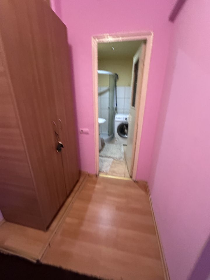 GARSONIERA I DE VANZARE I 30 MP I BALCON I CETATE I VEDERE PANORAMICA – fotografia 10 din 11