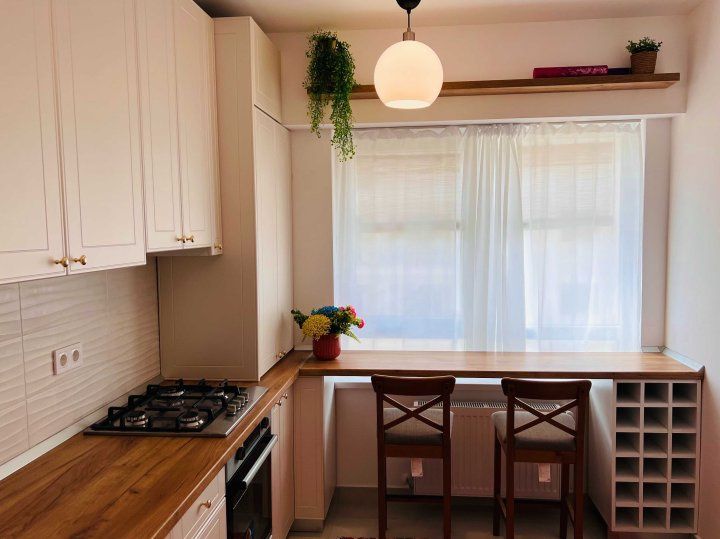 2 Camere de inchiriat | Drumul Taberei | Metrou | Parcare | Centrala – fotografia 5 din 8