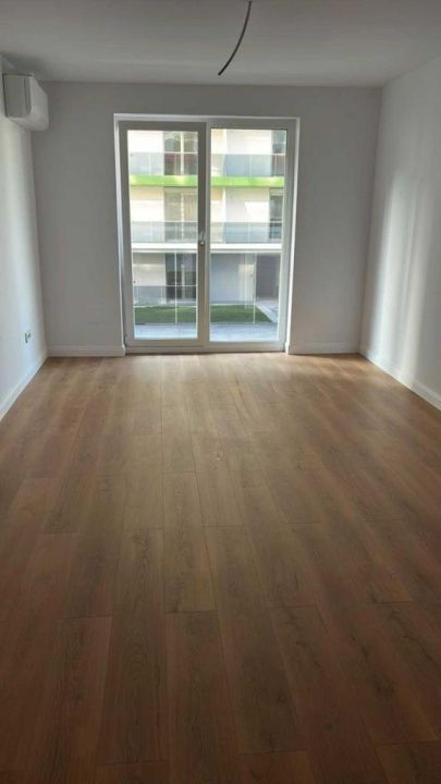 Apartament finisat cu parcare subterana  in Elite City . – fotografia 1 din 7