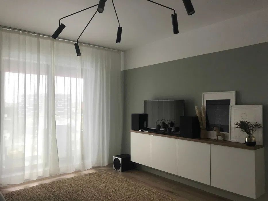 2 Camere de inchiriat | 21 Residence | Centrala proprie | Metrou – fotografia 2 din 11