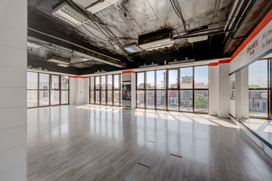 AFUMATI - BUCURESTI-URZICENI, SPATIU COMERCIAL 500 MP, ETAJ 1! – fotografia 27 din 47