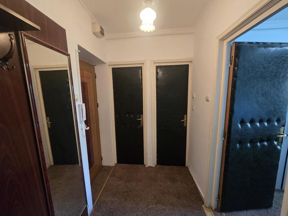 Garsonieră 40 mp | Bulevardul Libertății-în apropierea Casei Poporului – fotografia 10 din 13