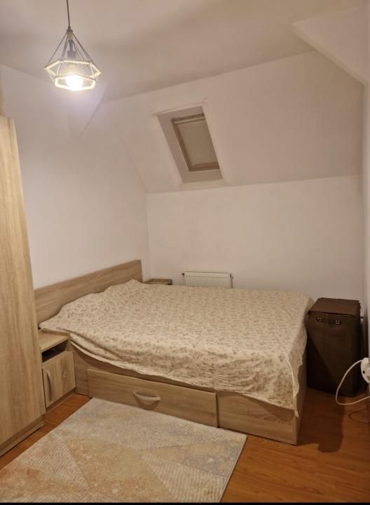 Apartament cu 2 camere, 33 mp utili - Piata Doina – fotografia 3 din 9