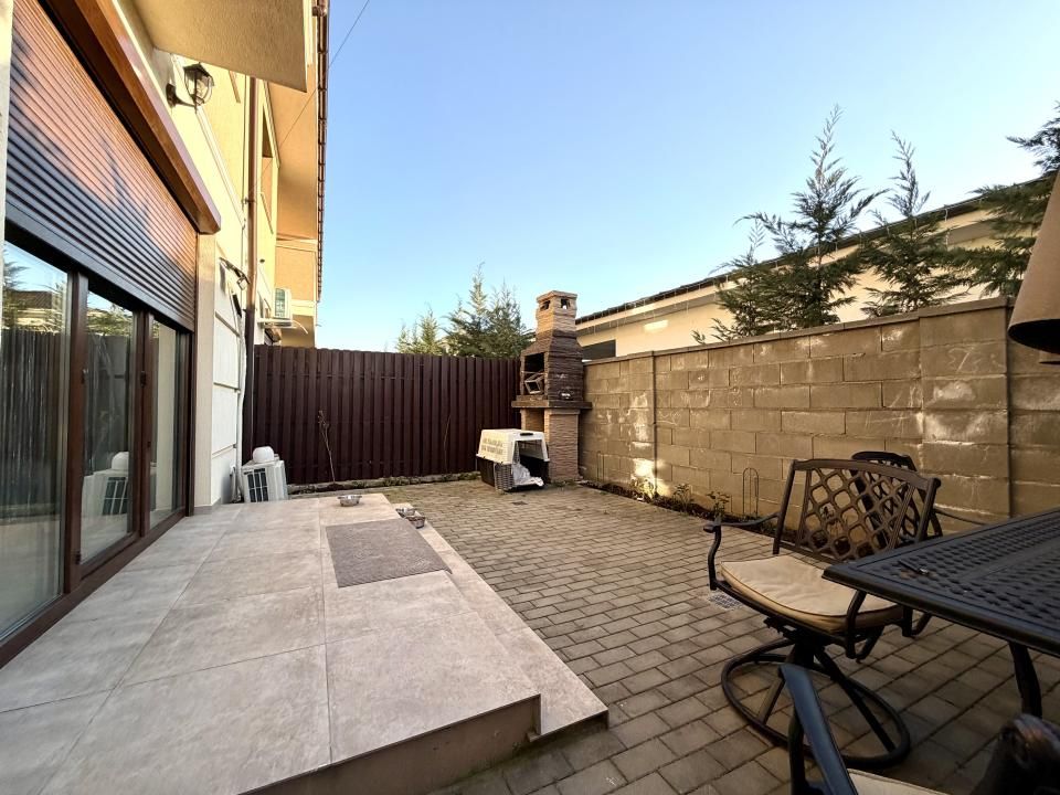 Duplex lux, 5 camere, 104 mp utili, 207 mp teren - Dumbravita – fotografia 12 din 12