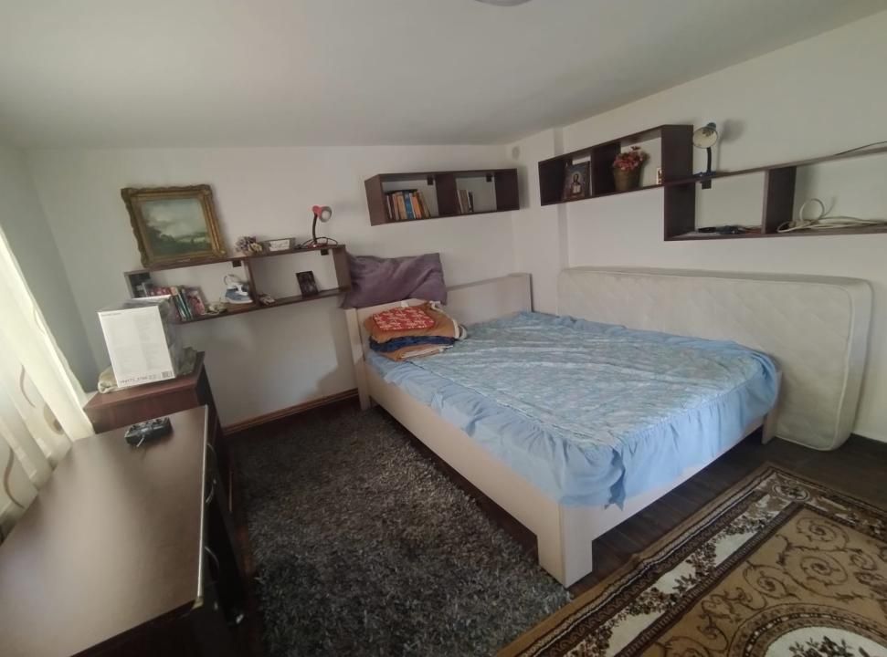 Stefanesti | Proprietate cu doua imobile | Teren 3.297 mp | La 4 km de Pitesti – fotografia 8 din 13