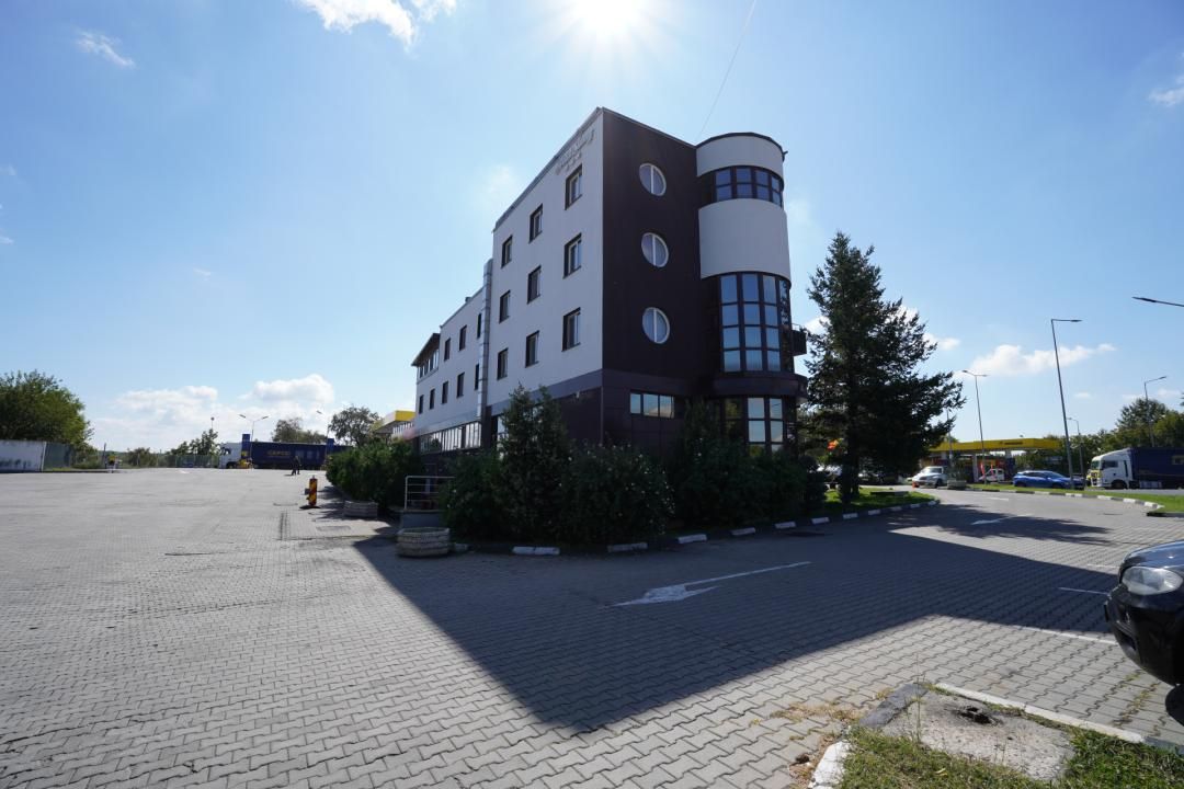 Hotel Sunny - Giurgiu | 24 Hotel Units + Restaurant + 20 Parking + Land 1776sqm – fotografia 2 din 37