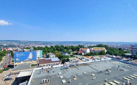 Spatiu de birouri in Sigma-Center