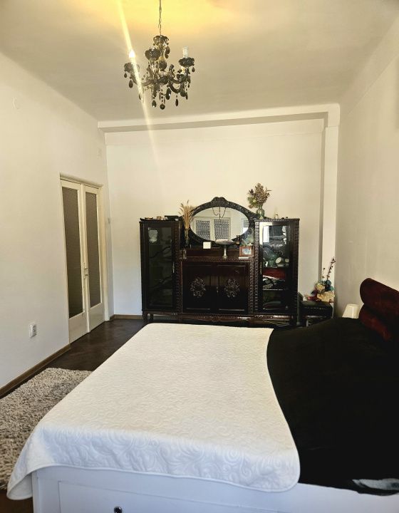 Apartament 2 camere + pod amenajat, situat pe Str. Ștefan cel Mare – fotografia 3 din 20