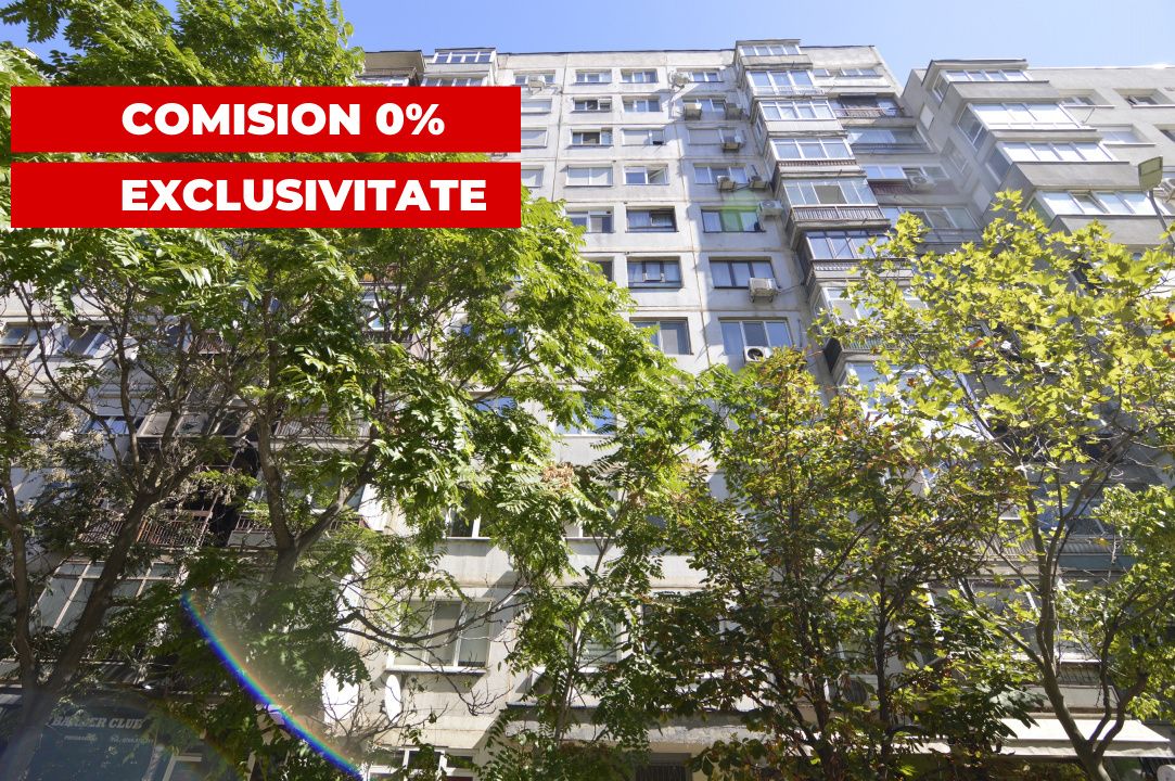 VANZARE UN APARTAMENT DE 3 CAMERE DRISTOR – METROU DRISTOR – fotografia 30 din 31