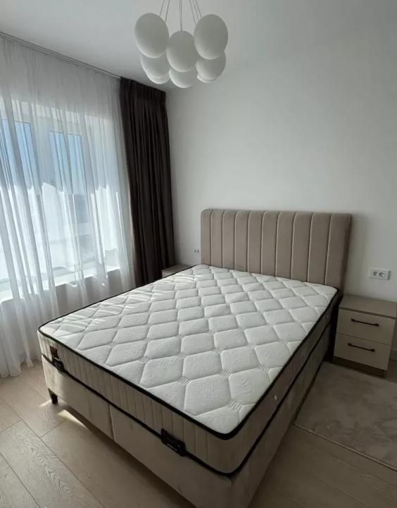 2 Camere de inchiriat | Jiului - Akcent City | Centrala | Parcare | Metrou – fotografia 4 din 19