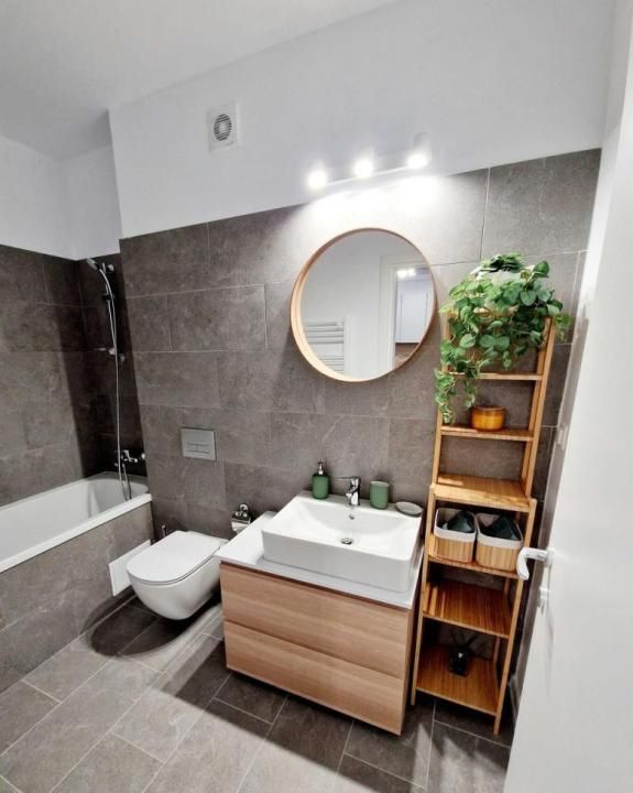 2 Camere de inchiriat | Chitila | Atria | Centrala | Parcare | Piscina – fotografia 6 din 8