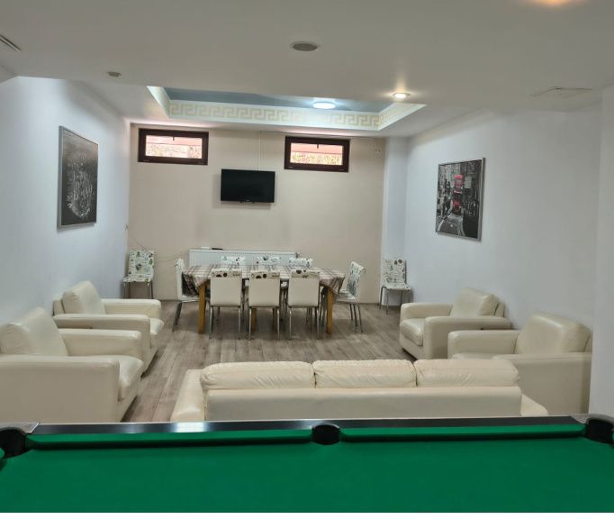 Apartament de lux cu vedere directă la pârtia Clăbucet – Predeal – fotografia 12 din 26