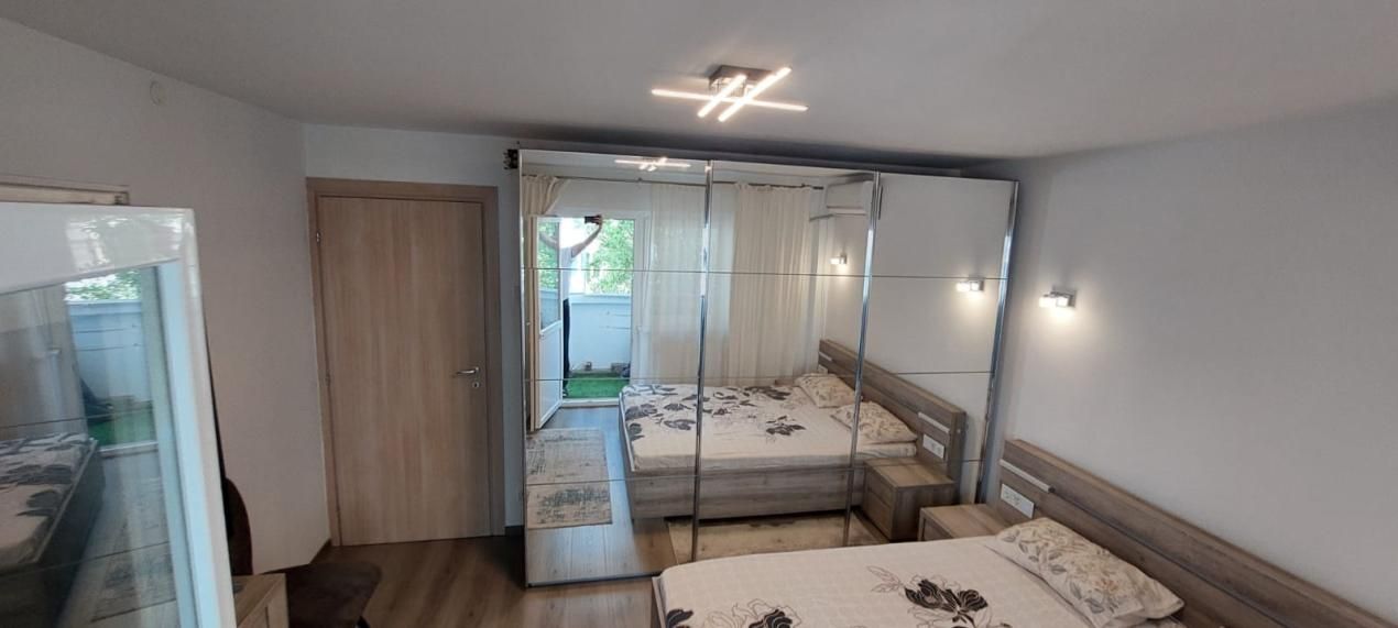 3 Camere de inchiriat | Unirii | Metrou | Centrala | Mobilat&Utilat | – fotografia 23 din 25