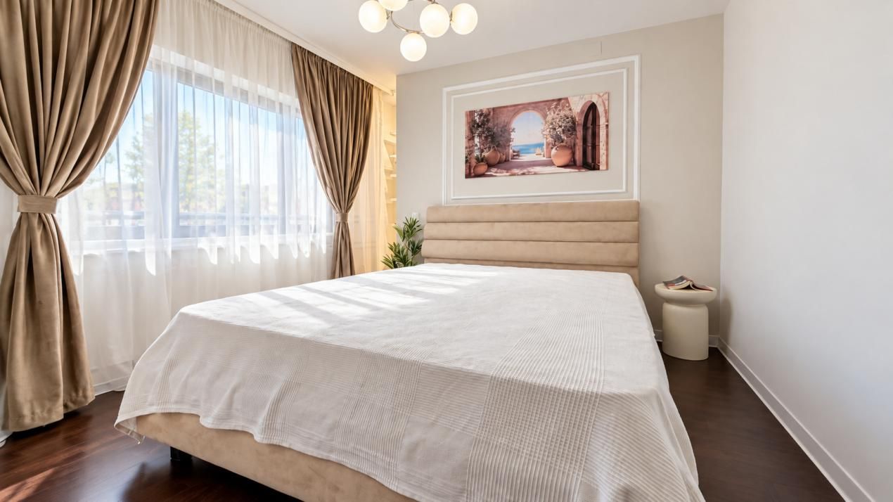 2 Camere Decomandat Premium | 60 MP | Renovat | Vitan Mall | Etaj 2/4 – fotografia 7 din 13