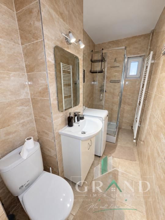 AP 1 CAMERĂ | 42 MP | BALCON | CALEA MĂNĂȘTUR–KAUFLAND,PLATINIA MALL,USAMV – fotografia 6 din 12