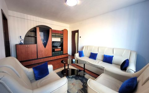 Apartament la prima inchiriere pe strada Unirii
