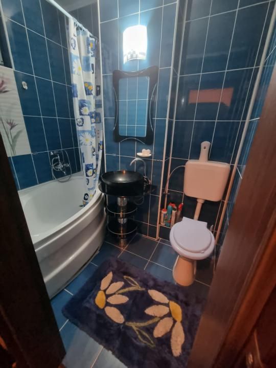 2 Camere de inchiriat | Aparatorii Patriei | Metrou | Mobilat | Utilat – fotografia 7 din 14