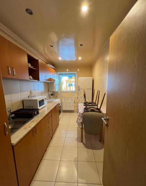 Apartament 2 camere 45mp, zona Calea Turzii, Pet Friendly, parcare – fotografia 6 din 8