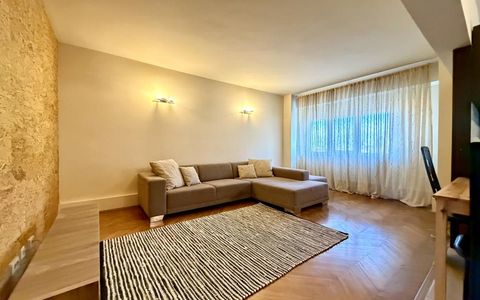 Apartament modern, 3 camere, 68 mp utili, etajul 6 - zona Aradului