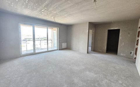 Apartament de vanzare 2 camere zona BMW!