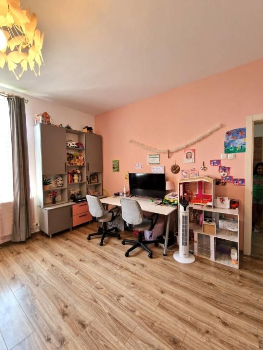 Casă de Vânzare 120 mp + teren 1500 Răzvad, Dâmbovița – fotografia 8 din 18