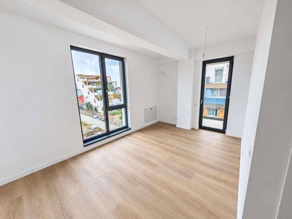 Apartament 2 camere 43mp | 0 Comision | Otopeni Libertatii | Metrou – fotografia 14 din 17