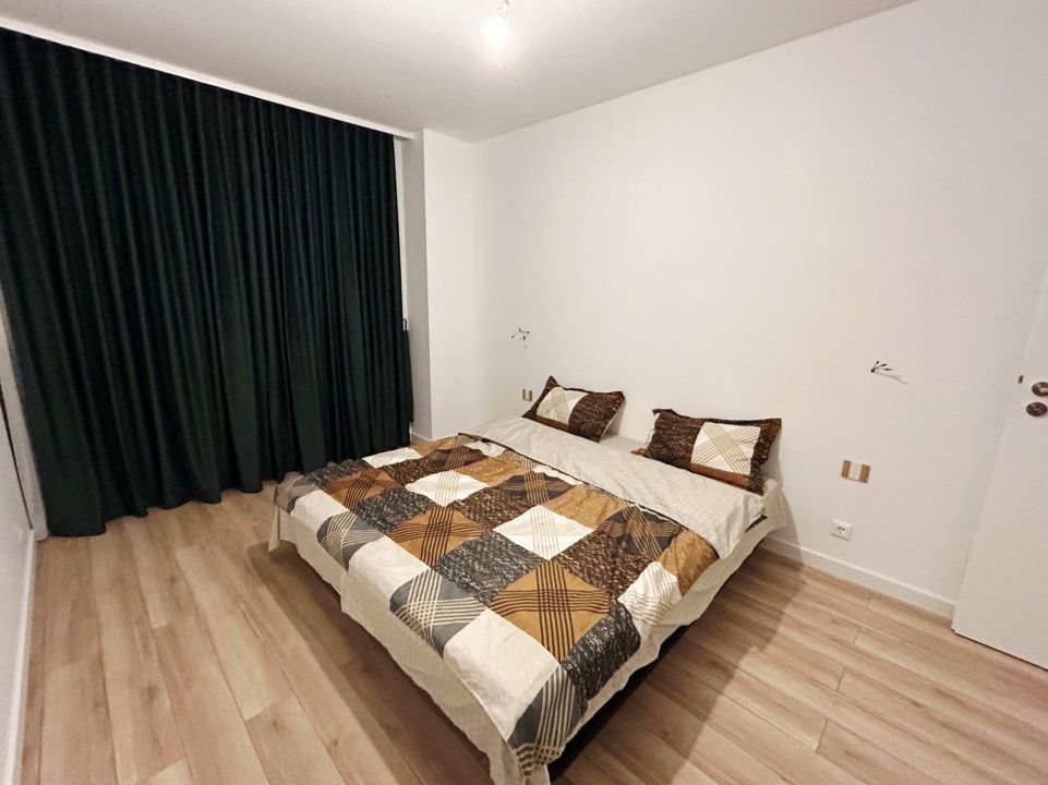 Apartament finisat in ansamblul rezidential Azoria – fotografia 5 din 10