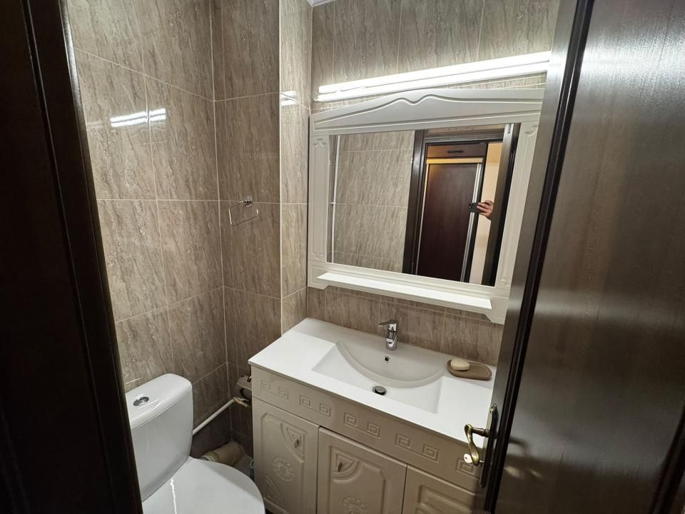 Apartament 3 camere, 72 mp, Cartierul Cornitoiu, Zona Unitatea Militara – fotografia 10 din 12