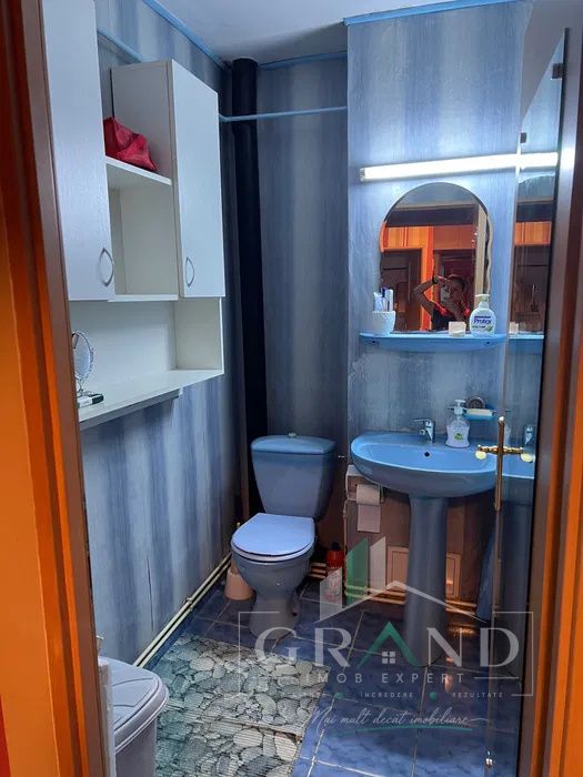 3 CAMERE DECOMANDATE | 70 MP | 2 BĂI | BALCON | MĂRĂȘTI–CINEMA MĂRĂȘTI – fotografia 8 din 8
