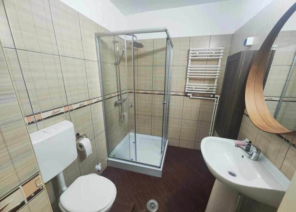 2 Camere de inchiriat | Vitan | Metrou |  Centrala – fotografia 5 din 7