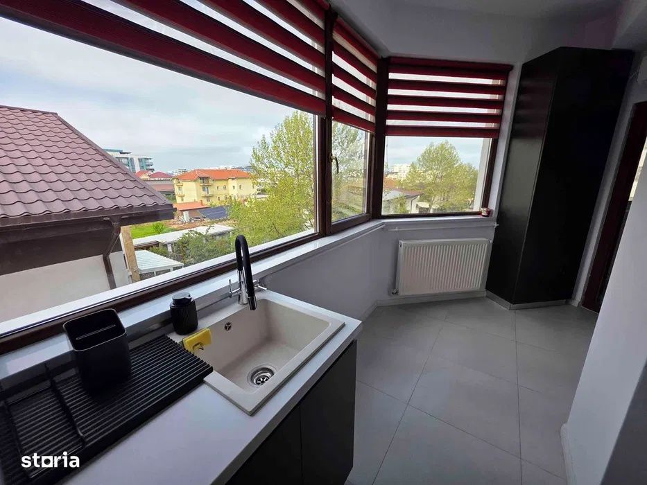 Apartament 2 camere Zona Mamaia Nord – fotografia 1 din 20