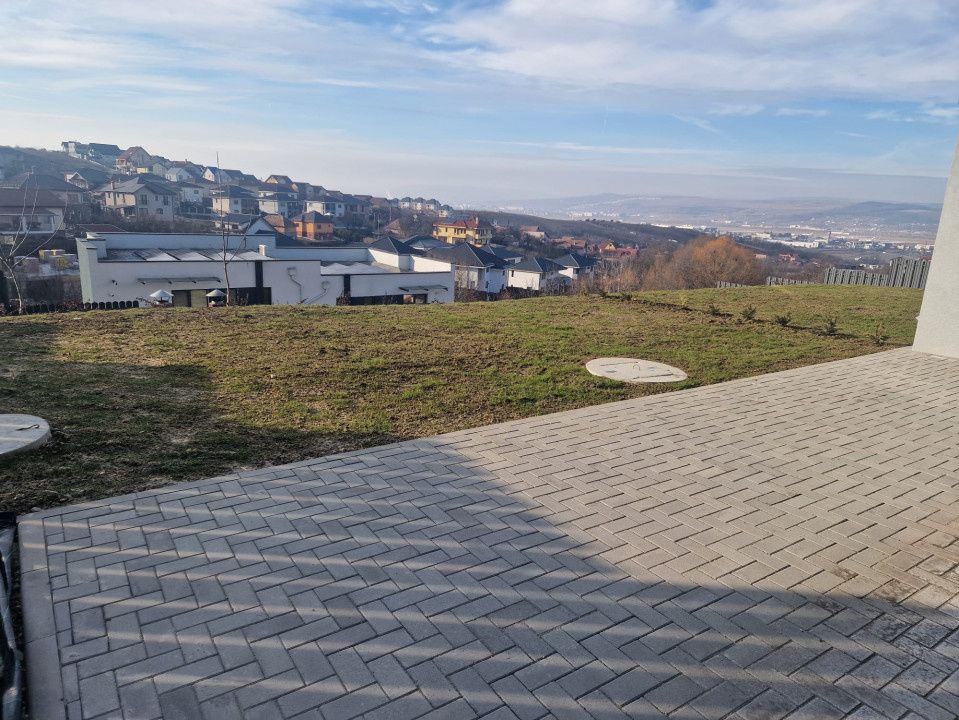 Casa cuplată, Dezmir, 148mp utili – fotografia 16 din 24