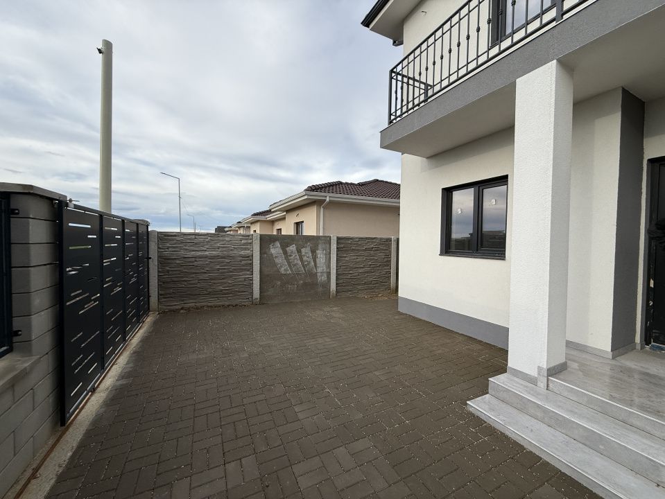Duplex 4 camere, 105mp utili, 300mp teren, Calea Urseni COMISION 0% – fotografia 2 din 23