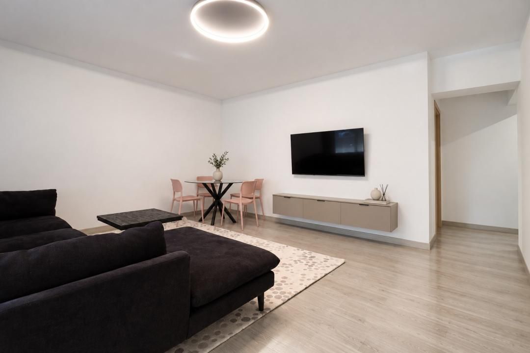 Apartament NOU 3 camere de închiriat | Select Residence | PRIMA INCHIRIERE – fotografia 2 din 24
