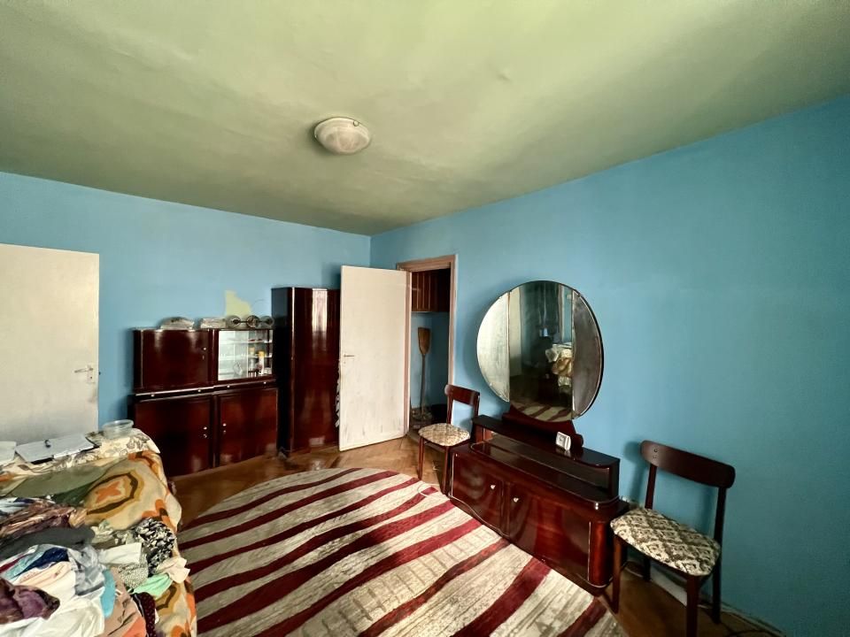 Apartament 2 camere, 42mp utili, etaj 2 - zona Dambovita – fotografia 1 din 8