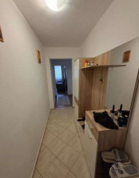 2 camere decomandate lângă Parcul Moghioroș | Renovat | Etaj 2/10 – fotografia 4 din 10