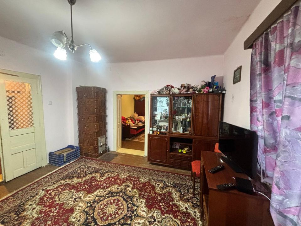 Casă de vânzare în comuna Nușeni, la 15 km de Beclean – fotografia 8 din 12