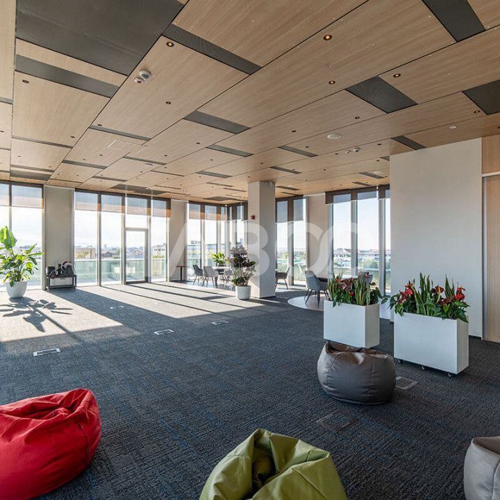 Birouri premium in Sibiu–Spatii flexibile moderne pentru companii – fotografia 2 din 17