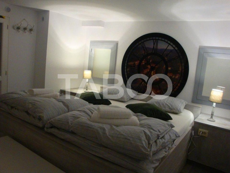 Proprietate de vanzare cu suprafata de 104 mpu Centrul Istoric Sibiu – fotografia 13 din 14