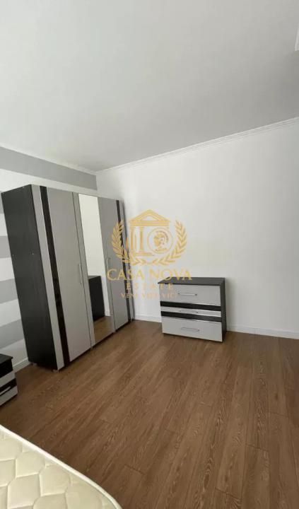 Apartament 3 camere 53mp, balcon, parcare, Nordum Residence – fotografia 5 din 8