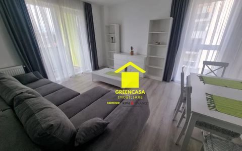 Apartament 2 camere, zona Dambul-Rotund, Cluj