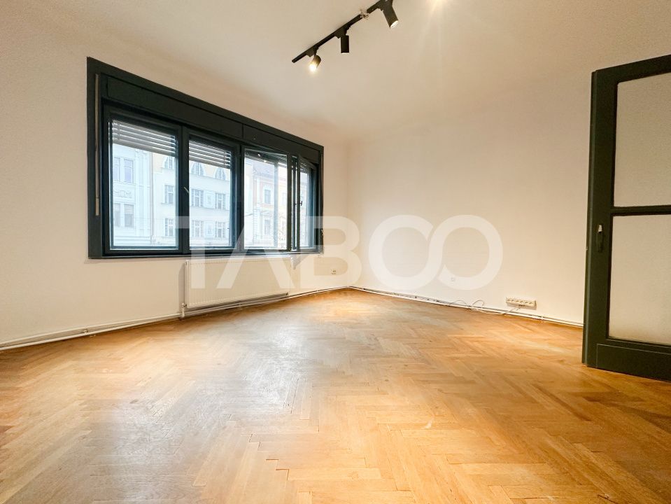Apartament   4 camere de vanzare 120 mp Ultracentral – fotografia 3 din 8