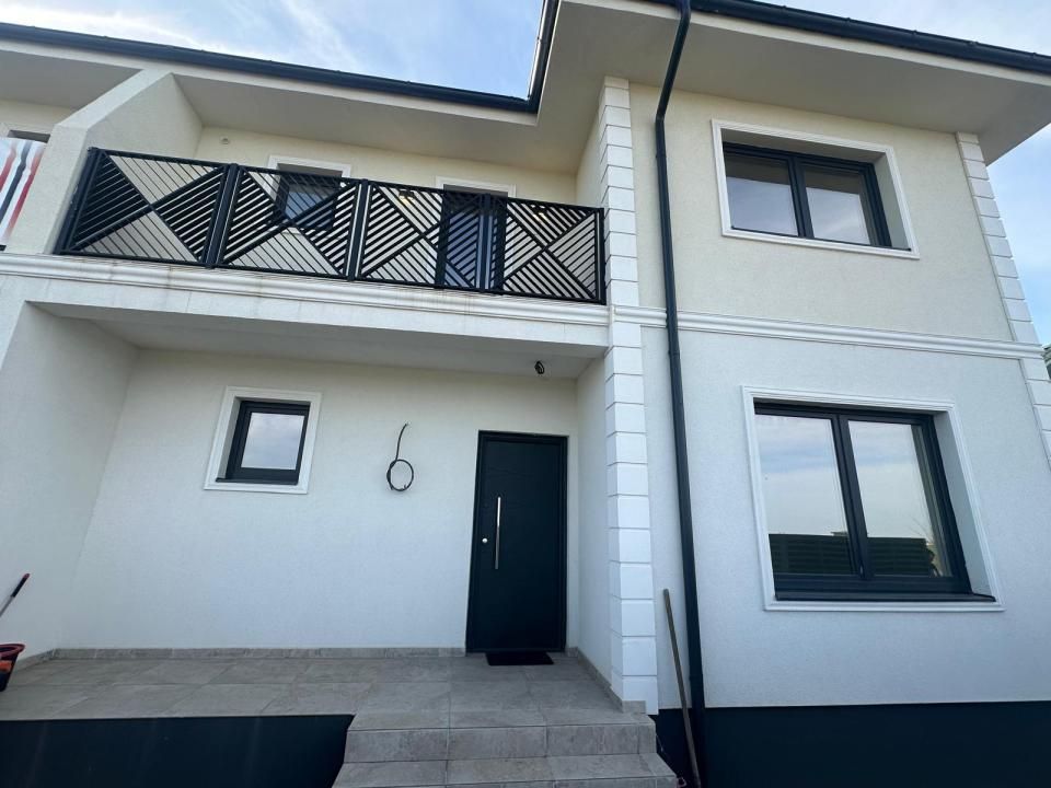 Ready to move | Dascalu - Vila 5 camere | TEREN 400 MP – fotografia 32 din 33