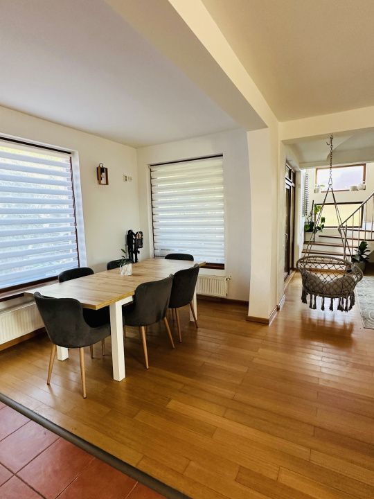 Casa individuala, 4 camere, 135mp utili, 327 teren- Ciarda Rosie – fotografia 3 din 15