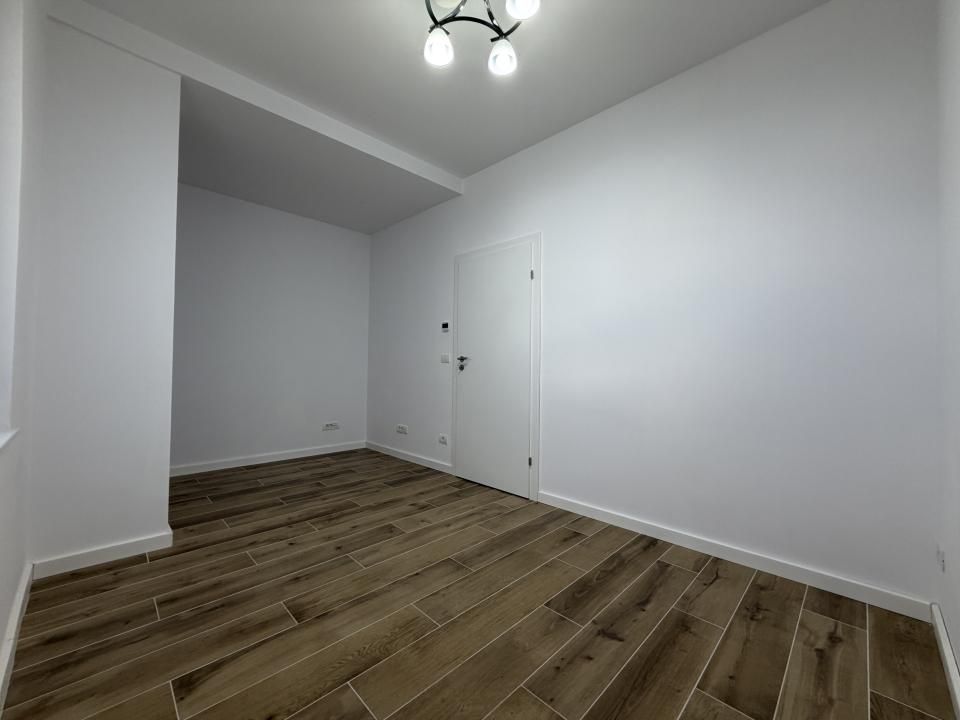 Apartament cu 2 camere, 52mp utili, etaj 1, parcare-Centru Timisoara – fotografia 3 din 7