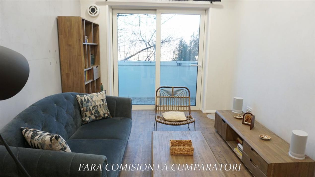 CEL MAI FRUMOS APARTAMENT DIN RAMNICU-VALCEA – fotografia 8 din 28